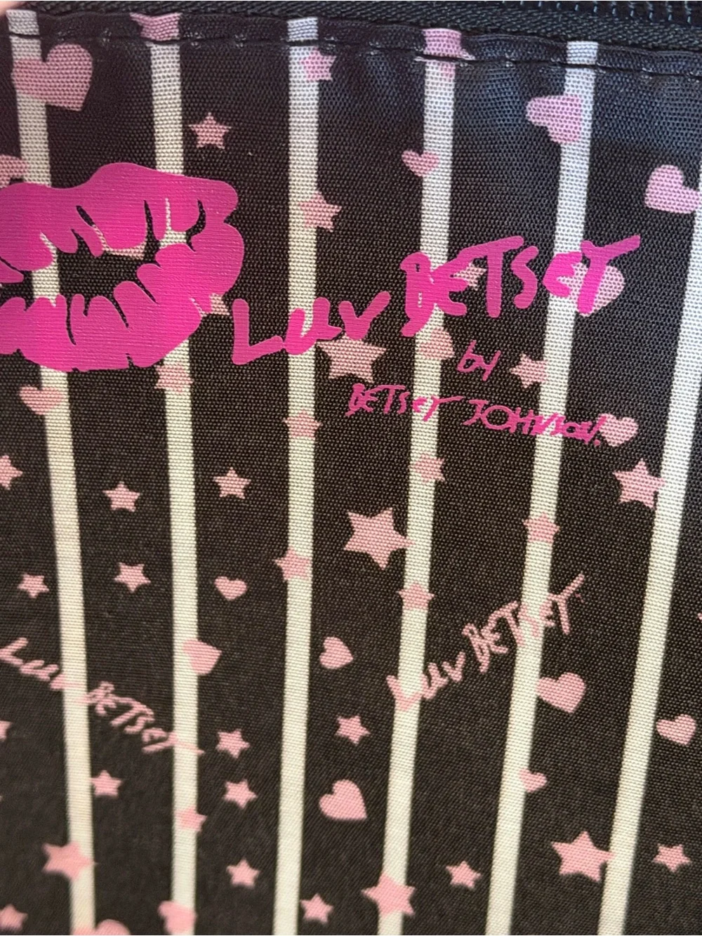 N/A luv betsey
